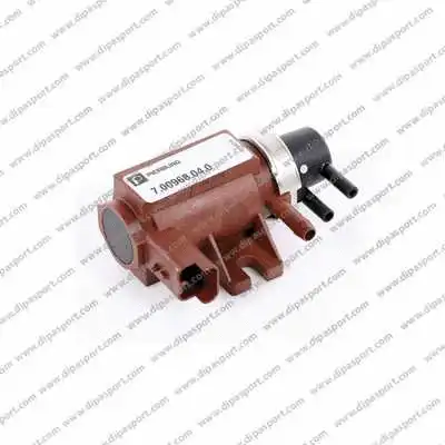Pressure converter, turbocharger (TRBCP002PRBN)