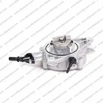 Vacuum Pump, braking system (PAV009N)