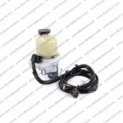 Hydraulic Pump, steering (IDRO134N)