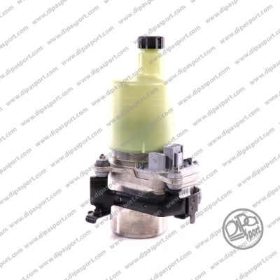Hydraulic Pump, steering (IDRO174N)
