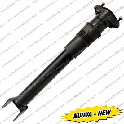 Shock Absorber (SSB003AN)