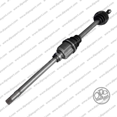 Drive Shaft (SEM083DPSN)