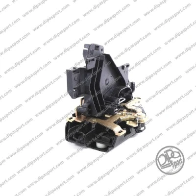 Door Lock (CMA125DPSN)