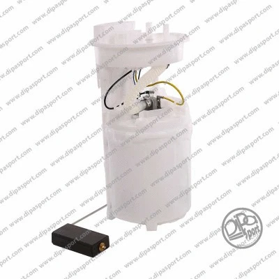 Fuel Feed Unit (GACC243VDON)