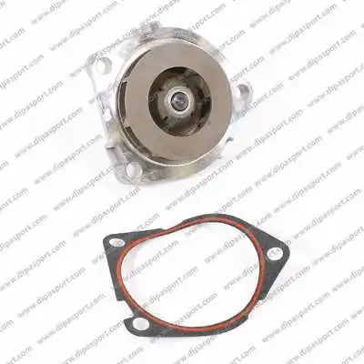 Water Pump, engine cooling (PAA002VLON)