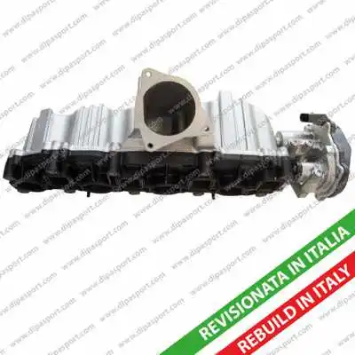 Intake Manifold Module (COL016R)