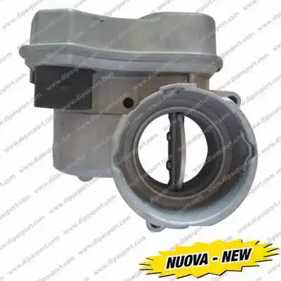 Throttle Body (FLAI009AN)