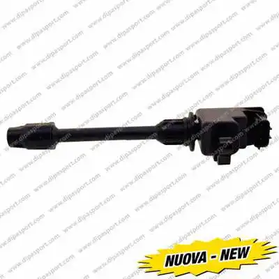 Ignition Coil (BBA077MRLN)