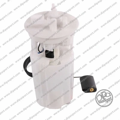 Fuel Feed Unit (GACC433HLLN)