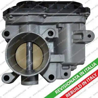 Throttle Body (FLAI113R)
