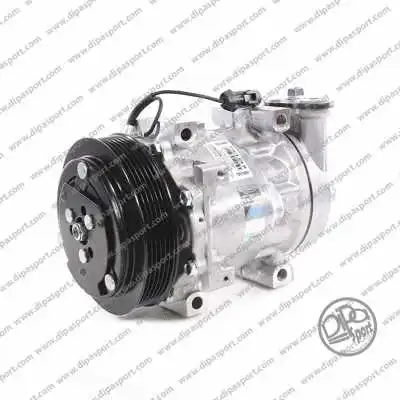 Compressor, air conditioning (ARC086DLPN)