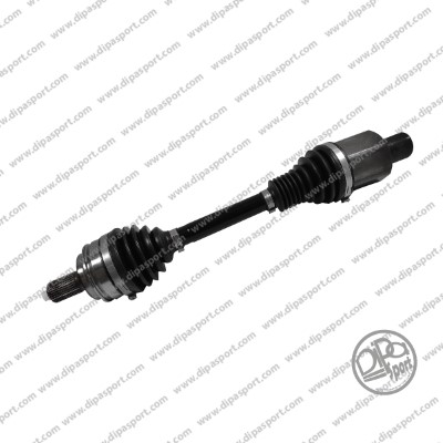 Drive Shaft (SEM104DPSN)