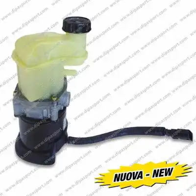 Hydraulic Pump, steering (IDRO131NC)