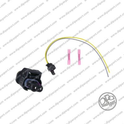 Cable Repair Set, injector valve (PLUG1124)