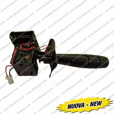 Steering Column Switch (DVGL105N)