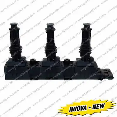 Ignition Coil (BBA202DLPN)