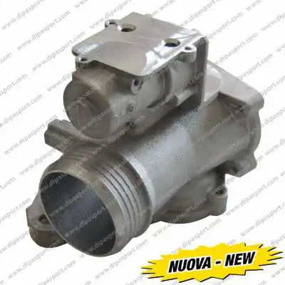 EGR Valve (EGR208N)