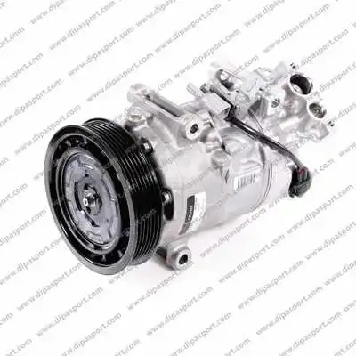 Compressor, air conditioning (ARC021DNSN)