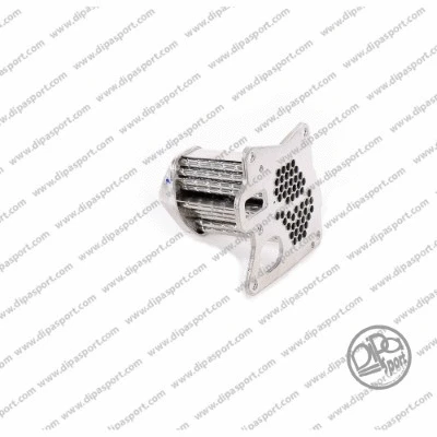 Cooler, exhaust gas recirculation (EGR106SN)