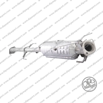 Soot/Particulate Filter, exhaust system (FAP112R)