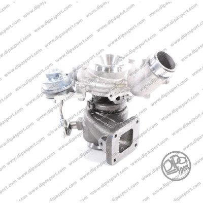 Charger, charging (supercharged/turbocharged) (TRB338N)