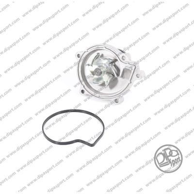 Water Pump, engine cooling (PAA023VLON)