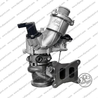 Charger, charging (supercharged/turbocharged) (TRB464R)