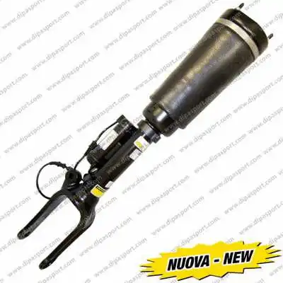 Air Suspension Strut (SSAS02833N)