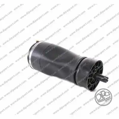 Air Spring, suspension (SSA03025N)