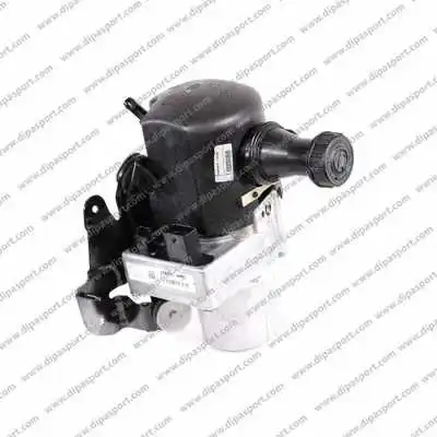 Hydraulic Pump, steering (IDRO188N)