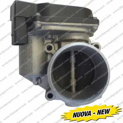 Throttle Body (FLAI023N)