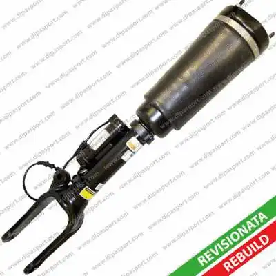 Air Suspension Strut (SSAS02394R)