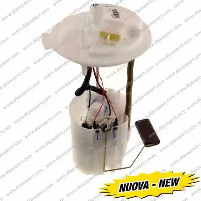 Fuel Feed Unit (GACC058BSCN)