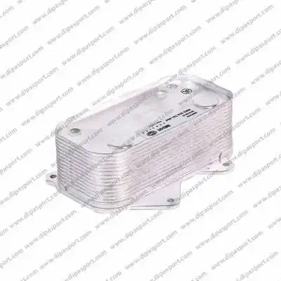 Oil Cooler, engine oil (RAO061N)