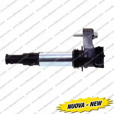 Ignition Coil (BBA057DLPN)