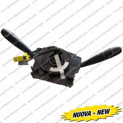 Steering Column Switch (DVGC161N)