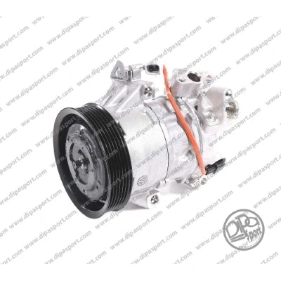 Compressor, air conditioning (ARC033DNSN)