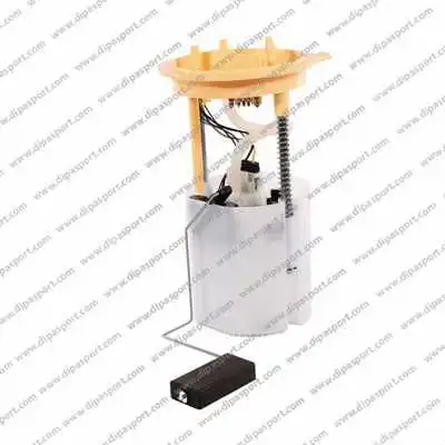 Fuel Feed Unit (GACC262HTCN)