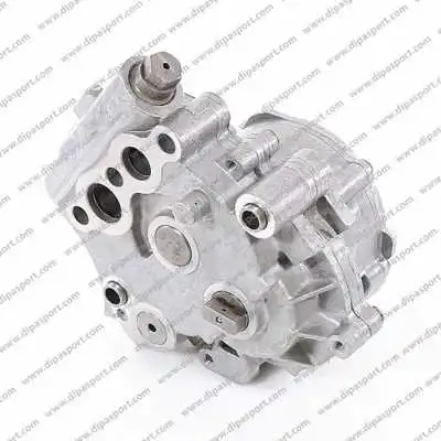 Oil Pump (POM009N)