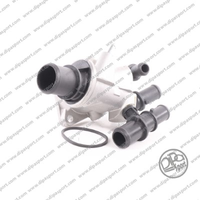 Thermostat, coolant (TRM029N)