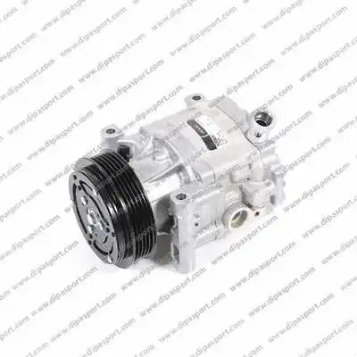 Compressor, air conditioning (ARC012DNSN)