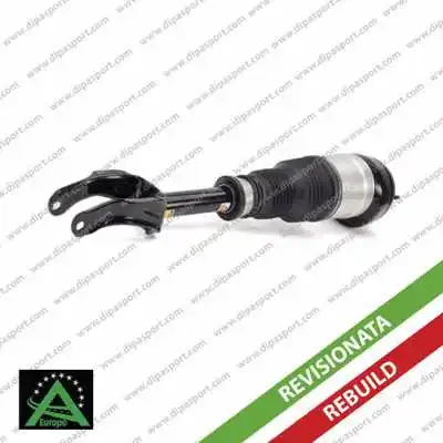 Air Suspension Strut (SSAS03085R)