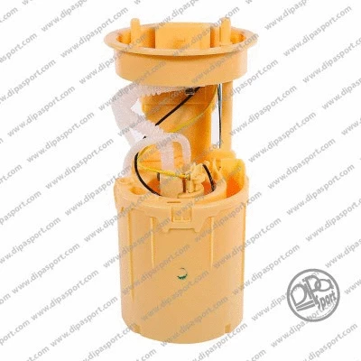 Fuel Feed Unit (GACC415VDON)