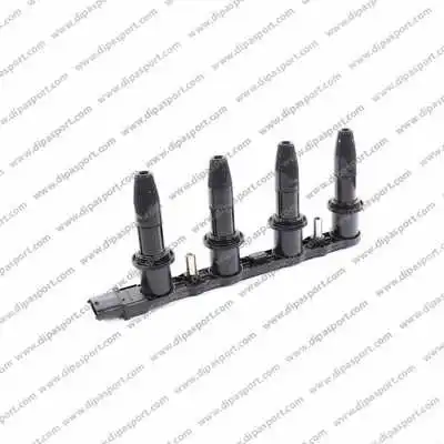 Ignition Coil (BBA039DLPN)