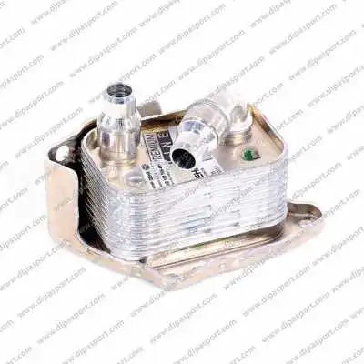 Oil Cooler, engine oil (RAO123N)