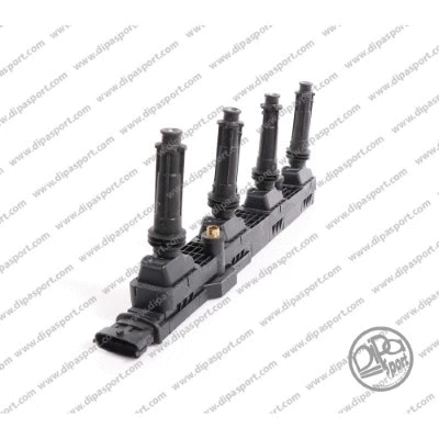 Ignition Coil (BBA204BSCN)