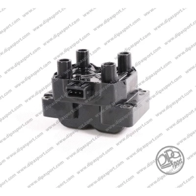 Ignition Coil (BBA164DLPN)