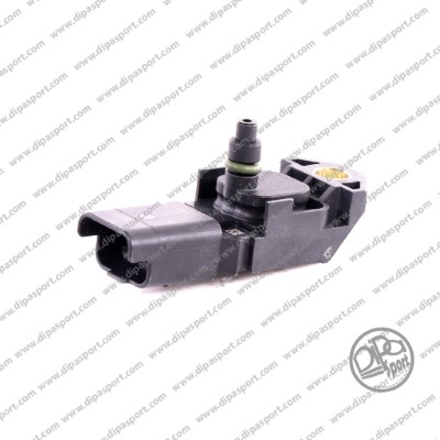 Sensor, intake manifold pressure (INJS077N)
