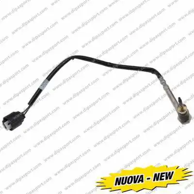 Sensor, exhaust gas temperature (INJGS001DNSN)