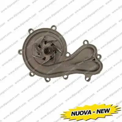 Water Pump, engine cooling (PAA004N)